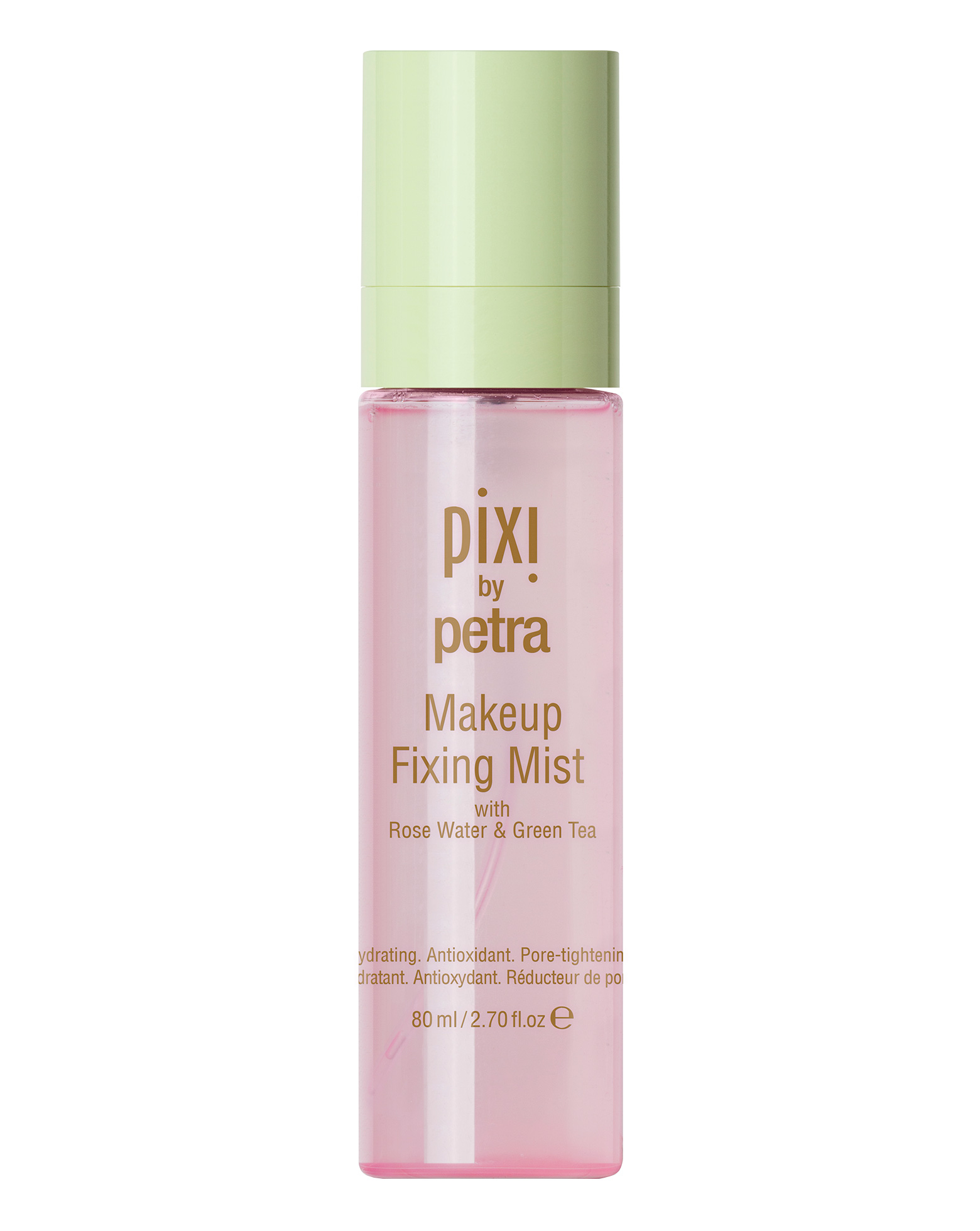 Makeup Pixi Fixing Mist